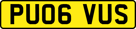 PU06VUS
