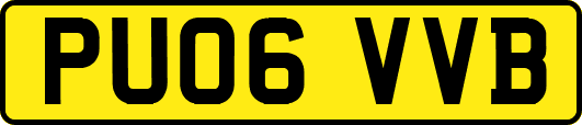 PU06VVB