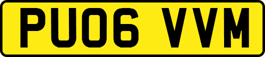 PU06VVM