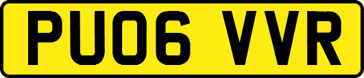 PU06VVR