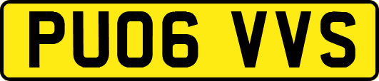 PU06VVS