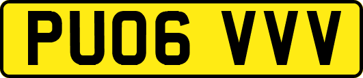 PU06VVV