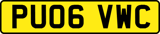 PU06VWC