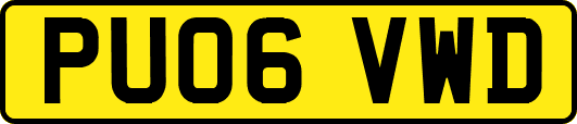 PU06VWD