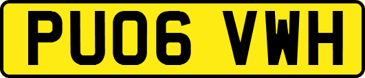 PU06VWH
