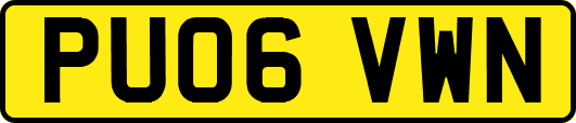 PU06VWN