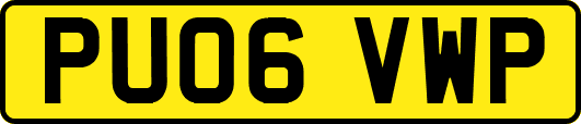 PU06VWP