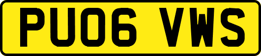 PU06VWS