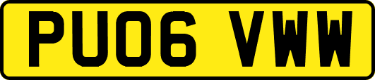 PU06VWW