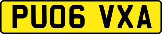 PU06VXA