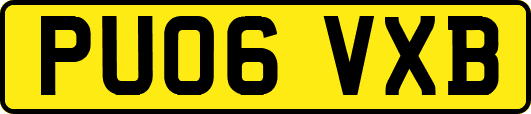 PU06VXB