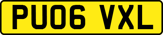 PU06VXL