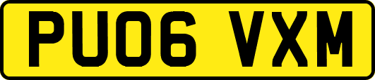 PU06VXM