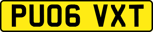 PU06VXT