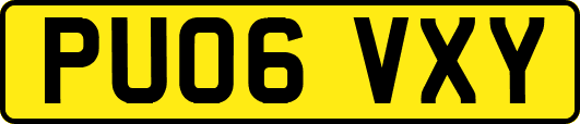 PU06VXY