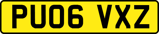 PU06VXZ
