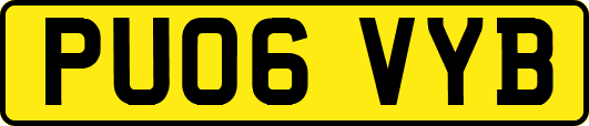 PU06VYB