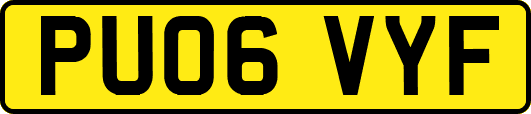 PU06VYF
