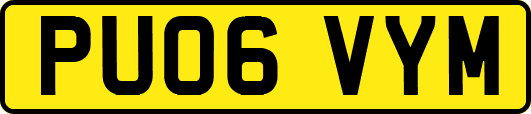PU06VYM