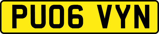 PU06VYN