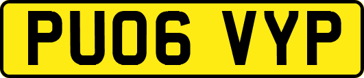 PU06VYP