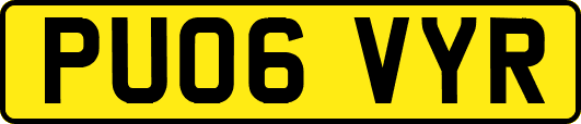 PU06VYR