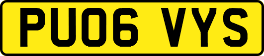PU06VYS