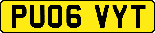 PU06VYT
