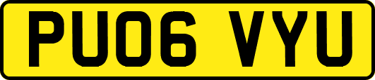 PU06VYU