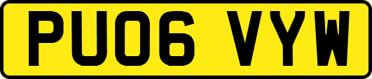 PU06VYW
