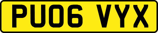PU06VYX