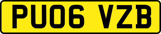 PU06VZB