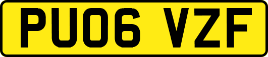 PU06VZF