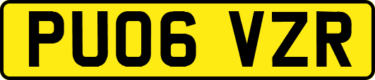 PU06VZR
