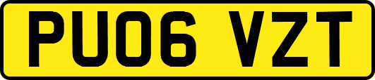 PU06VZT