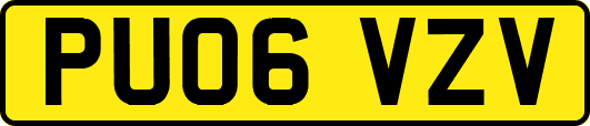 PU06VZV