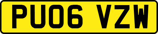 PU06VZW