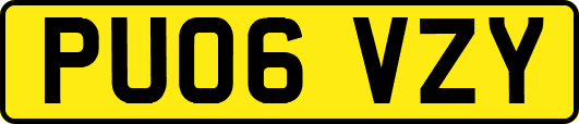 PU06VZY