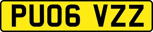 PU06VZZ