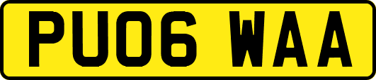 PU06WAA