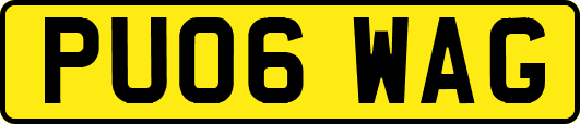 PU06WAG