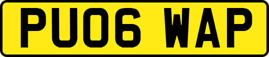 PU06WAP
