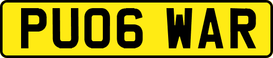 PU06WAR