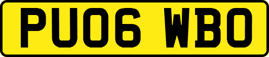 PU06WBO