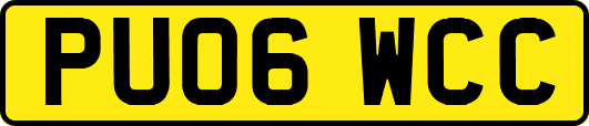 PU06WCC