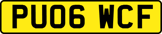 PU06WCF