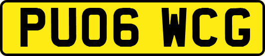 PU06WCG