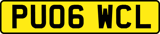 PU06WCL