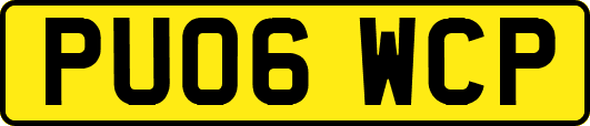 PU06WCP