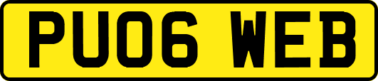 PU06WEB